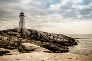 Lighthouse NS 1700